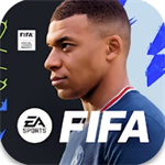 FIFA Mobile国际服足球竞技新