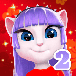 我的安吉拉2无限资源装扮养成