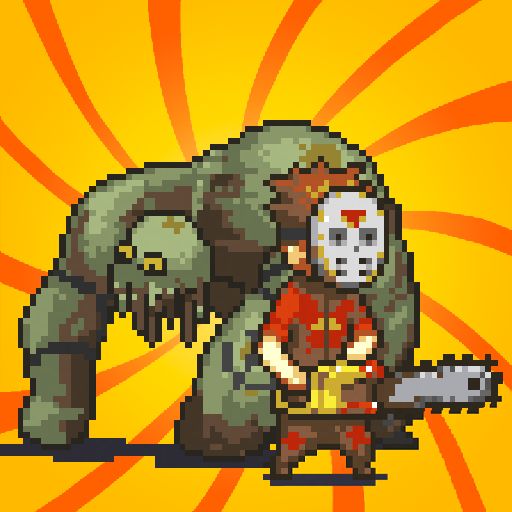 夏日生存挑战僵尸围城策略手游