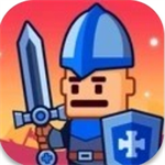 小城护卫队免费版城堡守卫战v1.05 免费登录版