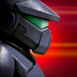 金属游侠机甲战士免费金币获取v3.43 作弊菜单版