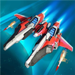 孤独战机内置资源畅爽空战v1.5.40 无限钻石版