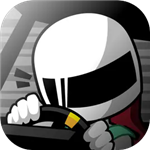 FR传奇全解锁版本赛车竞速v2.1 内置菜单版