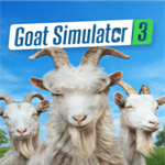 模拟山羊3无限金币全角色解锁v1.0.1 无限角色版