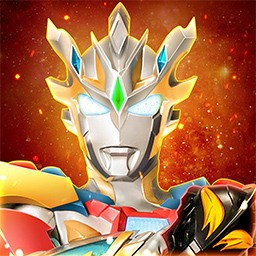 奥特曼宇宙英雄2024光能觉醒版v11.0.1 无限钻石版