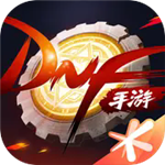 地下城与勇士手游韩服正式上线