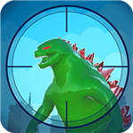 巨人猎手汉化版开放世界射击挑战