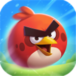 愤怒的小鸟2全新冒险对抗绿猪