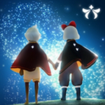 光遇测试服安卓白鸟版全解锁