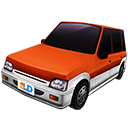 驾驶达人3D竞速驾驶v1.70 无限金币版