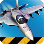 F18舰载机模拟起降2中文版真实