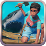 海上漂流生存建造实录