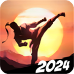 暗影格斗阴影动作角色扮演手游