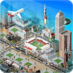 西奥小镇2023新版都市建设与经营