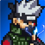 像素火影卡卡西全忍者激斗v1.00.26 全部忍者版