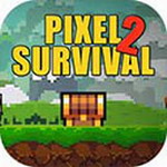 像素生存2全资源解锁版v1.99925 最新版