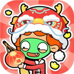 房东模拟器房产经营与租客互动v2.1 无限钻石版