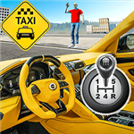 主驾驶真实驾驶模拟无限金币畅玩