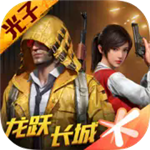 和平精英国际版全皮肤畅玩版上线v1.25.12 全皮肤版