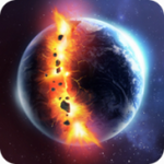 星球爆炸模拟器免费太空摧毁v2.3.5 全解锁版