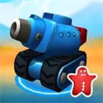 坦克与虫子中文安卓版策略射击