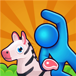 奇妙动物园全解锁汉化版v1.1.08 无限钻石版