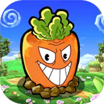 植物大作战无限资源畅玩版v1.2 无限钻石版