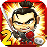 武士大战僵尸2防御策略与角色进化