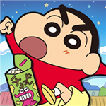 蜡笔小新跑酷中文版畅快v1.3.9 内置菜单版