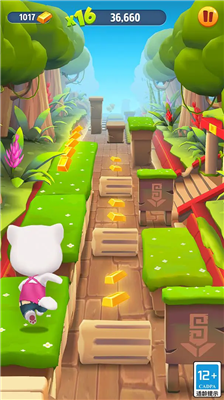 u6c64u59c6u732bu8dd1u9177u65e0u9650u91d1u5e01u65e0u9650u94bbu77f3u514du5e7fu544au7248