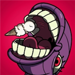 骷髅女孩手游5.1.3全角色畅玩版