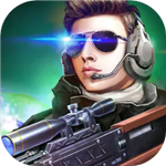 火线精英全武器解锁内置功能版v0.9.35 无限钻石版