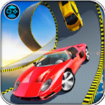 极速飞车3D狂飙幻想赛道v1.1 内购免费版