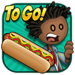 老爹热狗店中文版解锁全新玩法