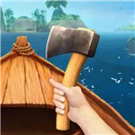 木筏生存中文版海洋建造与冒险v2.0 无限钻石版