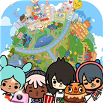 托卡世界2024完整功能版正式上线