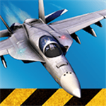 F18舰载机模拟起降2中文免费全机型解锁