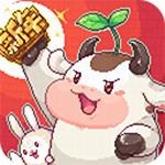 奶牛镇的小时光田园物语轻松经营v2.2.6 无限金币钻石版