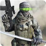 地球护卫小队科幻射击手游特色揭秘v1.6.0 无限武器版
