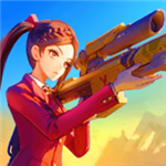 战地少女无限资源版本特色
