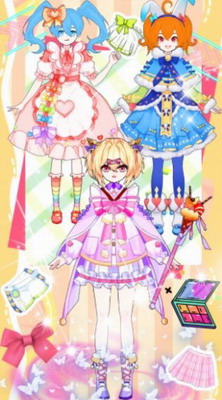 u751cu5fc3u6821u56edu88c5u626eu4e16u754cu5185u8d2du514du8d39u7248