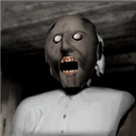 恐怖老奶奶内置功能中文版玩法