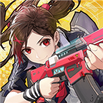 机动都市阿尔法机甲对决未来战场