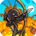 火柴人至尊遗产策略战争手游