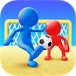 火柴人足球2022中文版竞技
