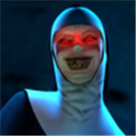 恐怖修女密室惊悚逃脱