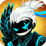 火柴人暗影传奇无限资源畅玩版