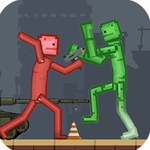 像素射击沙盒冒险手游畅玩版