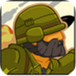 顿涅茨克之战中文版军事策略