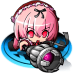 魔女塔防二次元策略对战手游